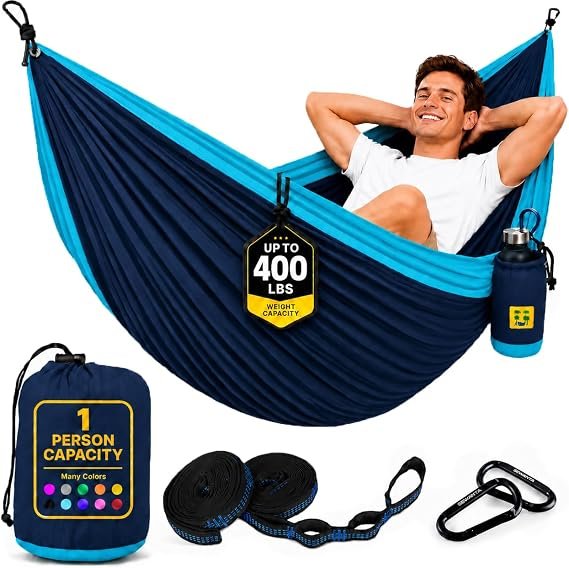 how to clean hammock