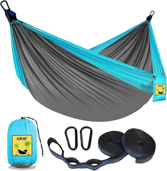 how to clean hammock