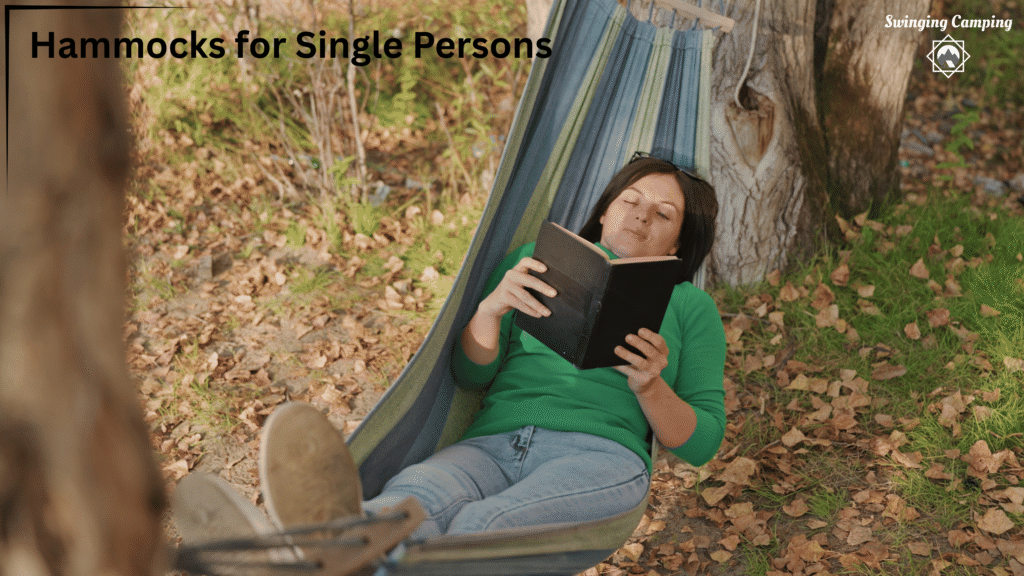 How long is a hammock?