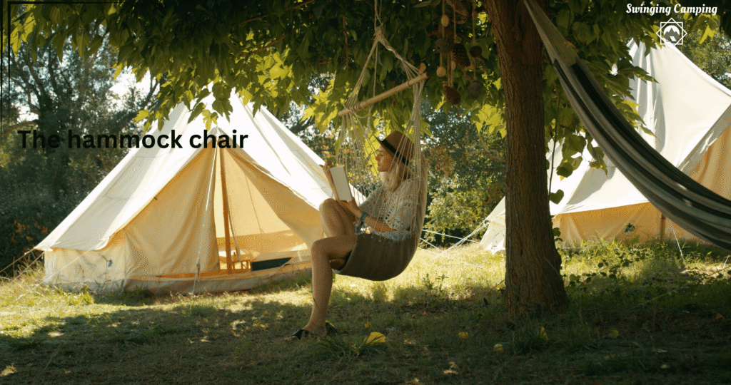 How long is a hammock?