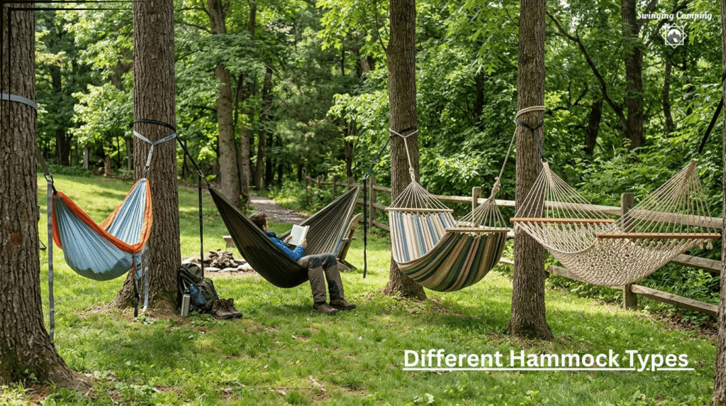 how to clean hammock?