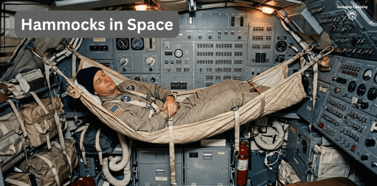 Where Did Hammocks Originate?